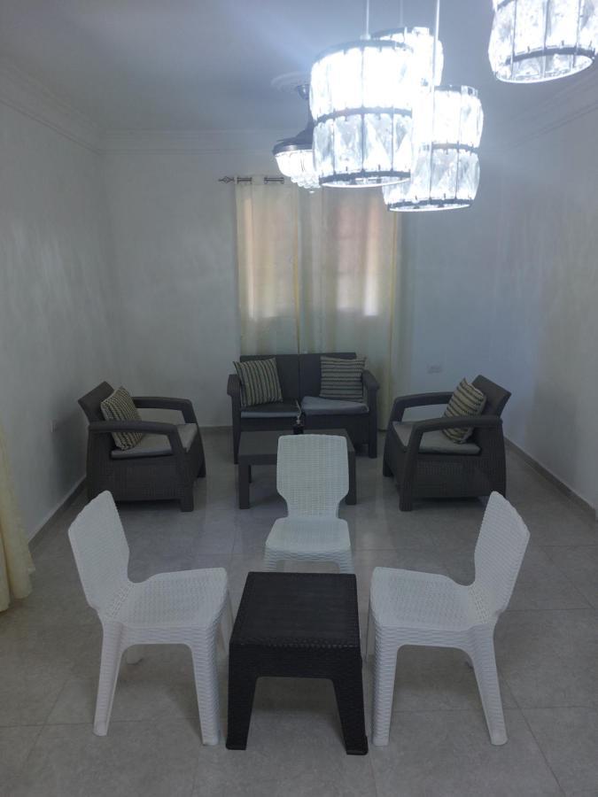 El Aplatanao Hotel Pedernales Luaran gambar