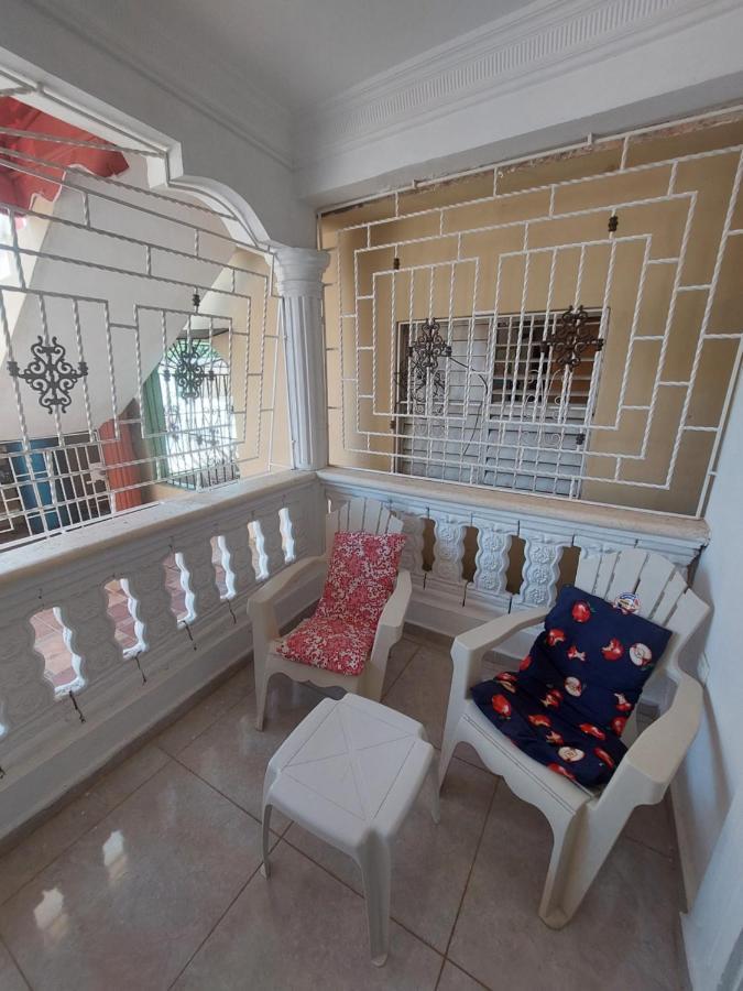 El Aplatanao Hotel Pedernales Luaran gambar