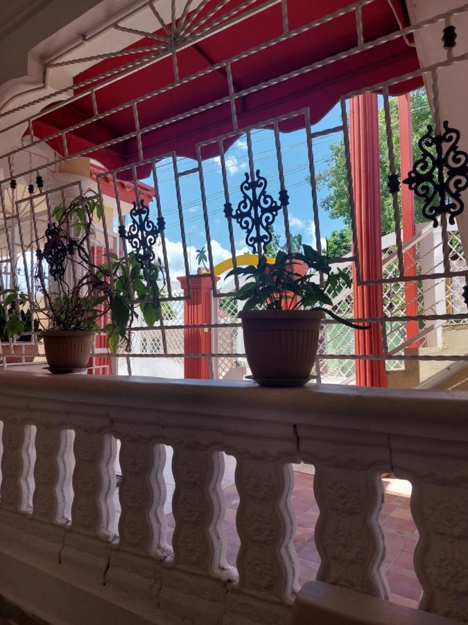 El Aplatanao Hotel Pedernales Luaran gambar