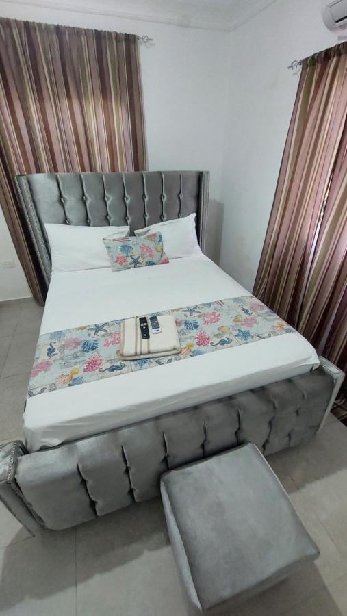 El Aplatanao Hotel Pedernales Luaran gambar