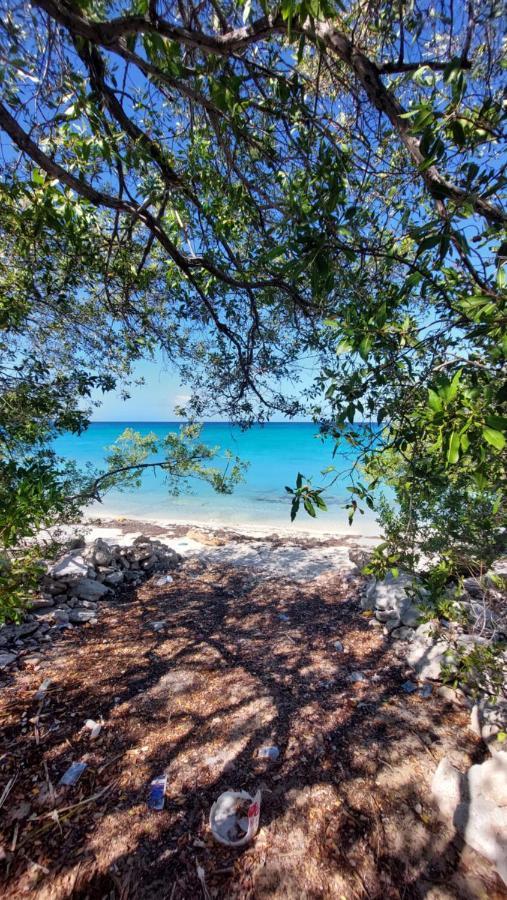 El Aplatanao Hotel Pedernales Luaran gambar